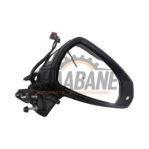 Retroviseur droit 8V1857410F Audi A3 2012 / 2020