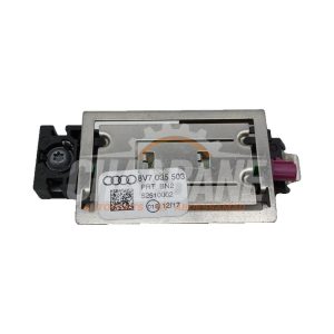 Antenne 8V7035503 Audi A5 Cabrio (F57/F5E) 3.0 TDI V6 24V Quattro 2016