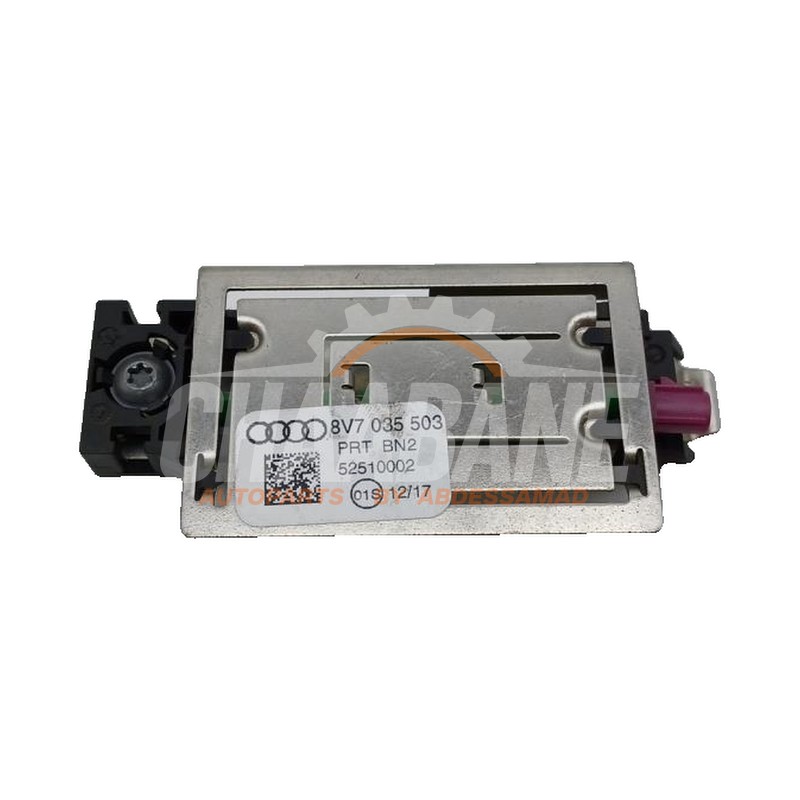 Antenne 8V7035503 Audi S5 2017