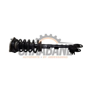 Barre amortisseur avant gauche A2053201913 Mercedes C (C205) C-250d 2.2 16V BlueTEC