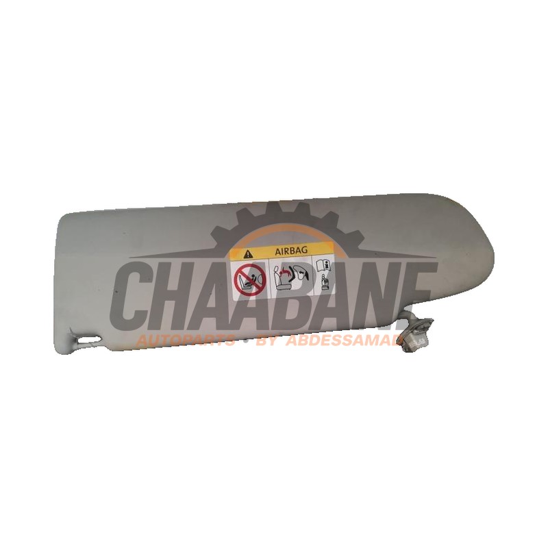 Pare-soleil 7E0857552J Volkswagen Transporter/Caravelle T6 2.0 TDI DRF 2015 / 2024