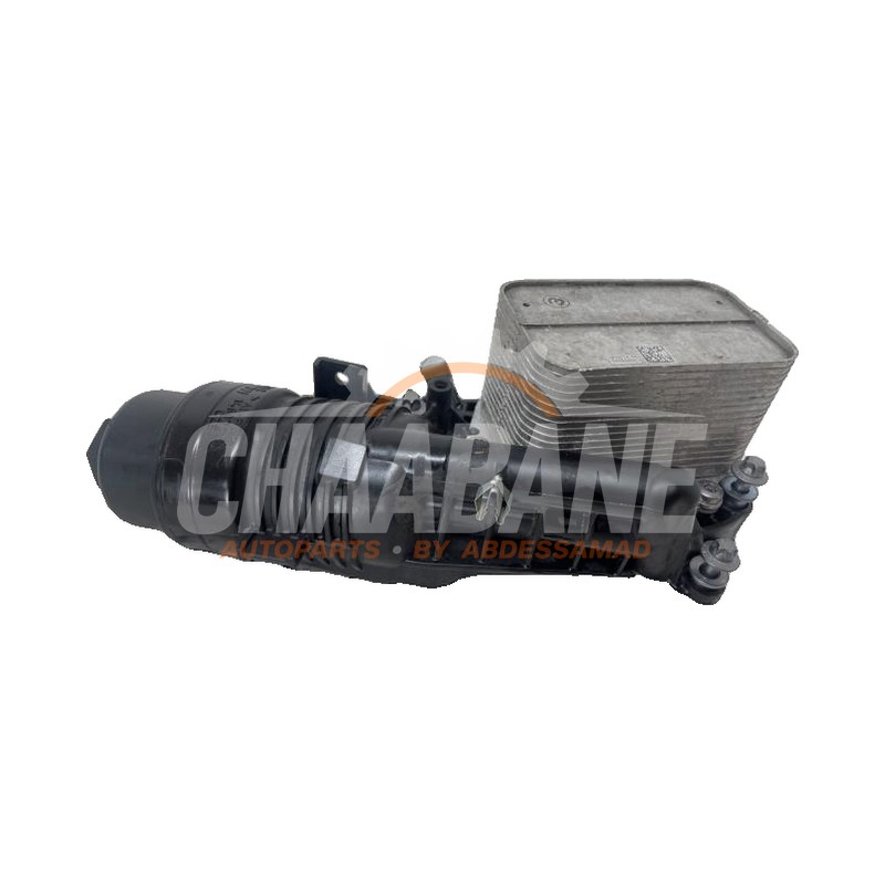 Boitier filtre a huile 14607210 BMW M135 (F40) M135i xDrive 2.0 TwinPower 16V 2019