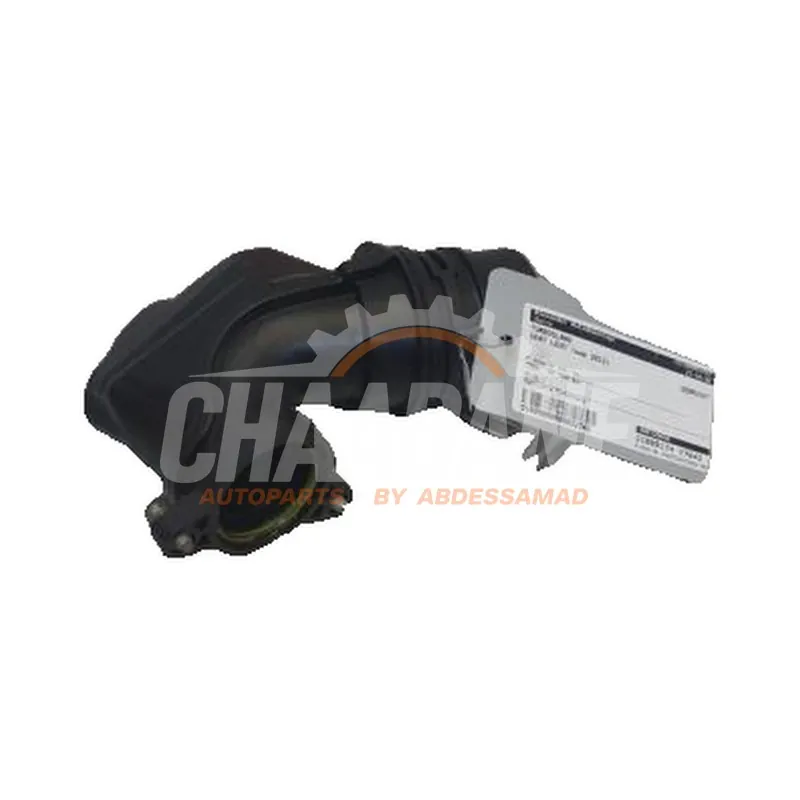 Tuyau turbo XXXXXX Seat Leon (5FB) 1.4 TSI 16V 2012 / 2020