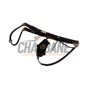 Mecanique vitre 4portes avant droite 8K0837462A Audi RS4 2012 / 2015