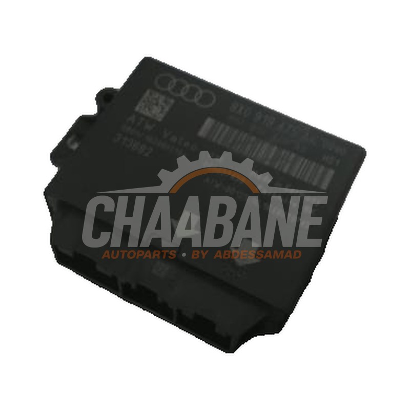 Module PDC 8X0919475AK Audi RSQ3 2013 / 2018