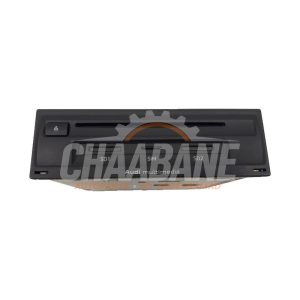 Unite de controle Multimedia 8S0035044A Audi TT (FV3/FVP) 2014