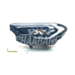 Phare gauche A2479066301 Mercedes GLA (H247) 1.3 200 Turbo 16V