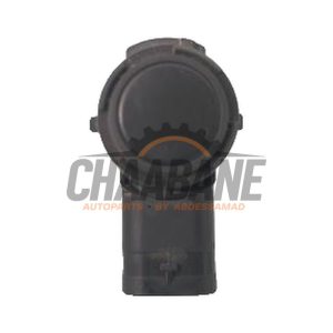 Capteur PDC 5Q0919275B Seat Leon (5FB) 1.4 TSI ACT 16V 2012 / 2020