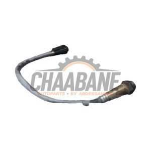 Sonde lambda H8201395330 Mercedes Citan (415.7) 1.5 108 CDI Euro 6