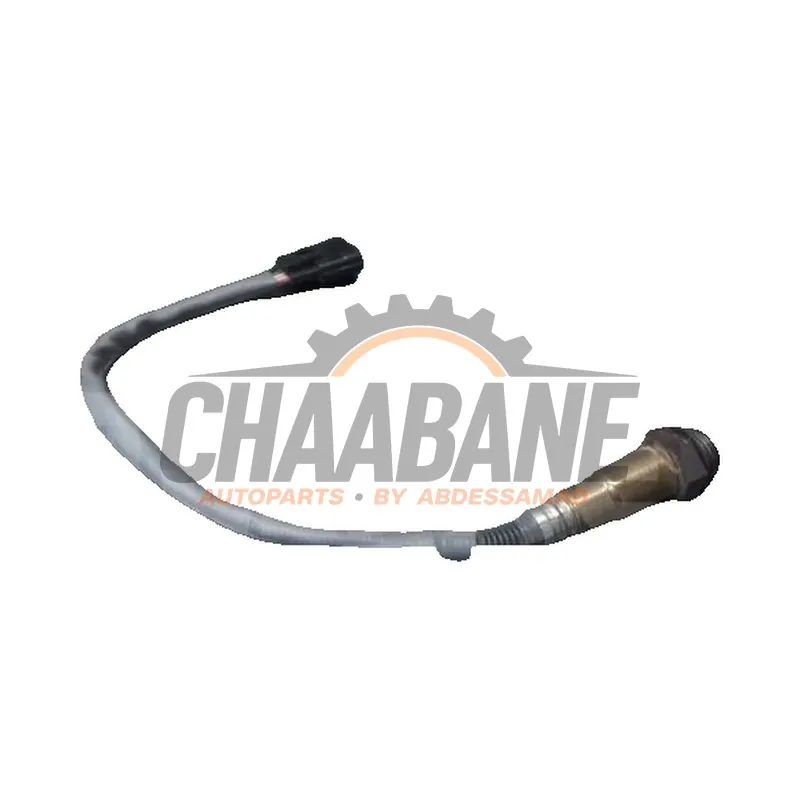 Sonde lambda H8201395330 Mercedes Vito (447.6) 1.6 111 CDI 16V