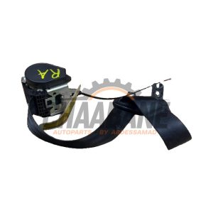 Ceinture de securite arriere droite 6211806 Seat Leon (5FB) 1.2 TSI Ecomotive 16V 2012 / 2020