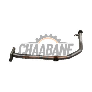 Conduite de pression dhuile A2700900577 Mercedes A (177.0) 2.0 A-220 Turbo 16V