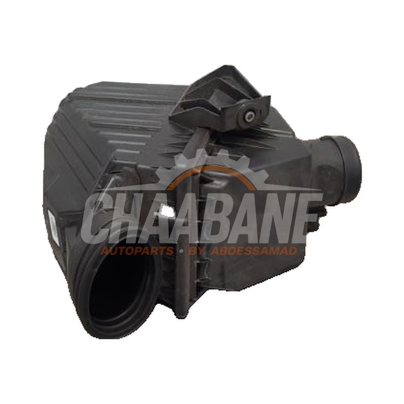 Boitier filtre a air GJ329600AE Jaguar E-Pace 2.0 D 150 16V