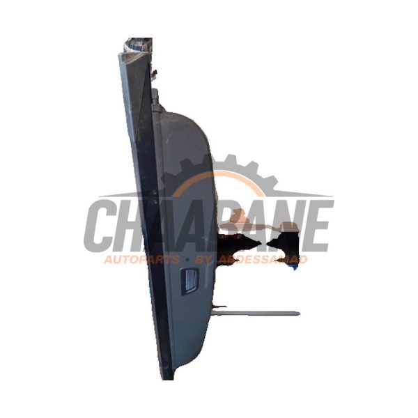 Store arriere BMW 2 serie Gran Tourer (F46) 218d 2.0 TwinPower Turbo 16V 2014