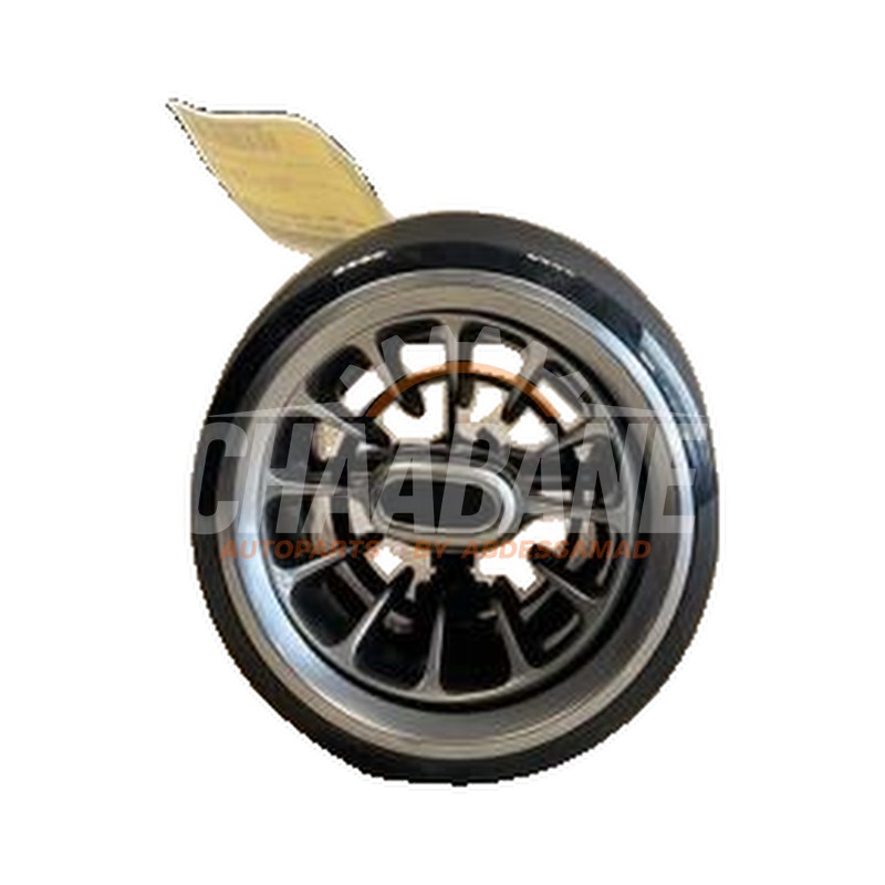 Aerateur tableau de bord A17783075009051 Mercedes A Limousine (177.1) 1.5 A-180d
