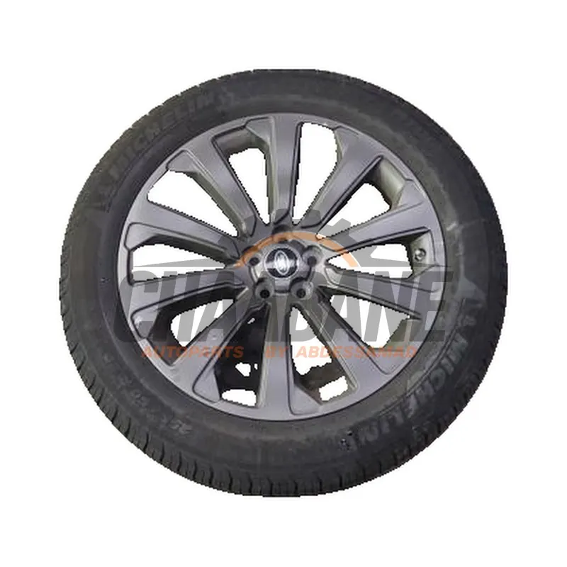 Jante + pneumatique J8A21007EB Landrover Range Rover Velar (LY) 2.0 D180 AWD