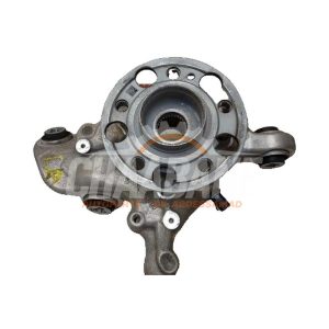 Roulement de roue arriere A2063570100 Mercedes C (W206) C-300 e 2.0 Turbo