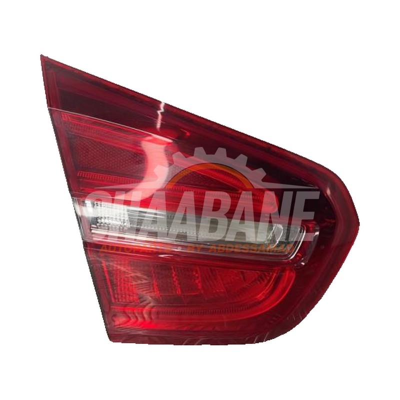 Feu arriere secondaire gauche A156906 Mercedes GLA (156.9) 2.2 200 CDI, d 16V 4-Matic