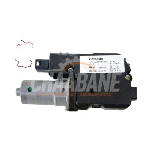 Moteur toit ouvrant 3G5877795 Audi E-tron (GEN) 55 quattro 2018