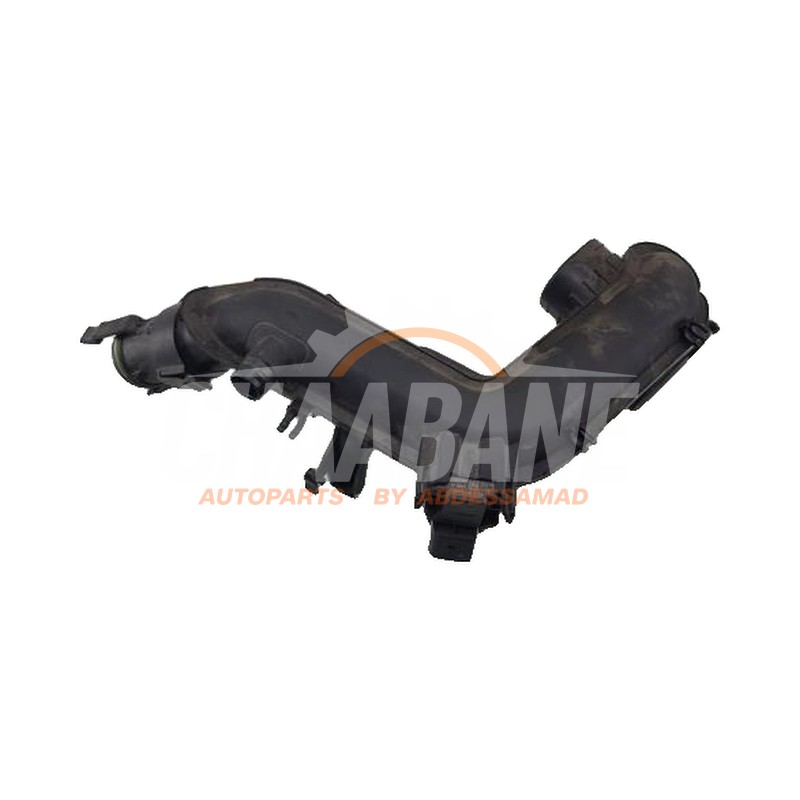 Tuyau daspiration air 04C145673E Skoda Fabia III (NJ3) 1.0 TSI 12V 2014 / 2021