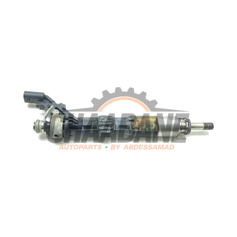 Injecteur (injection essence) PAB906036E Porsche Cayenne III (9YA) 4.0 V8 Turbo S 32V E-Hybrid 2017