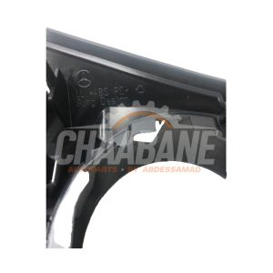 Bande decorative de tableau de bord 4476800071 Mercedes V (447.8) 2.1 250 BlueTEC, 250 d 16V 4-Matic