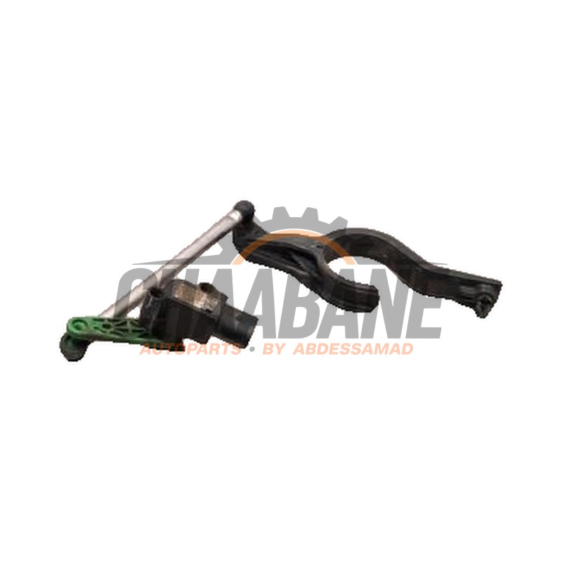 Regulateur dhauteur Xenon 99163138100 Porsche 718 Boxster (982) 2.0 Turbo 2016