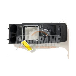Console centrale Audi Q2 (GAB/GAG) 1.4 TFSI 16V 2016