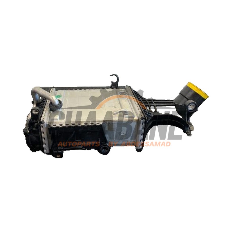 Intercooler A6560900400 Mercedes S (222.0/222.1) 3.0 S-350d 4-Matic