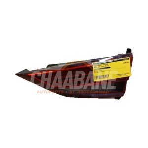 Feu arriere droit 8V5945094D Audi RS 3 Limousine (8VS/8VM) 2.5 TFSI 20V Quattro 2017 / 2020