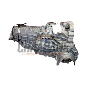 Boite de vitesses 0DK300041E Audi A7 Sportback (4KA) 2.0 16V 50 TFSI E Quattro 2017