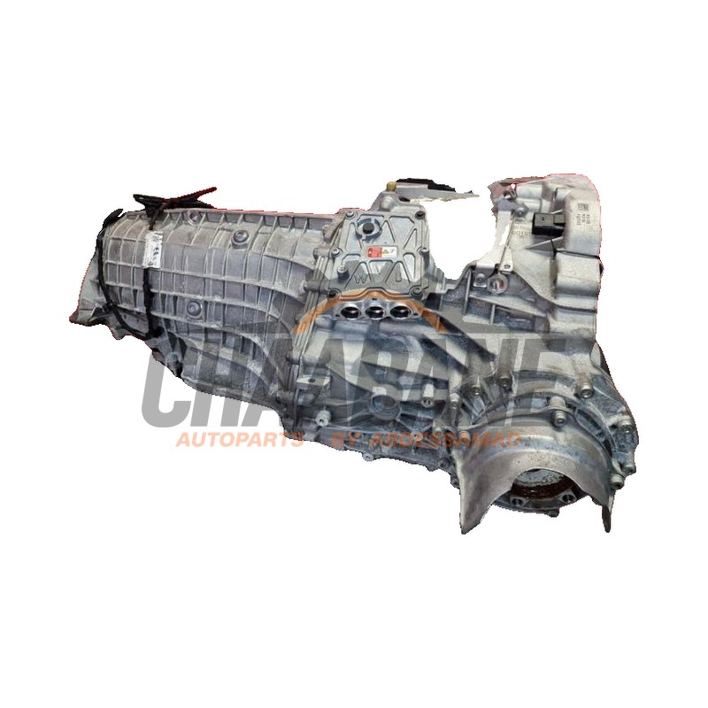 Boite de vitesses 0DK300041E Audi A6 (C8) 2.0 16V 55 TFSI E Quattro 2018