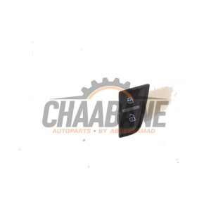 Fermeture centralisee 8R1962107A Audi SQ5 (8RB) 3.0 TDI V6 24V 2012 / 2017