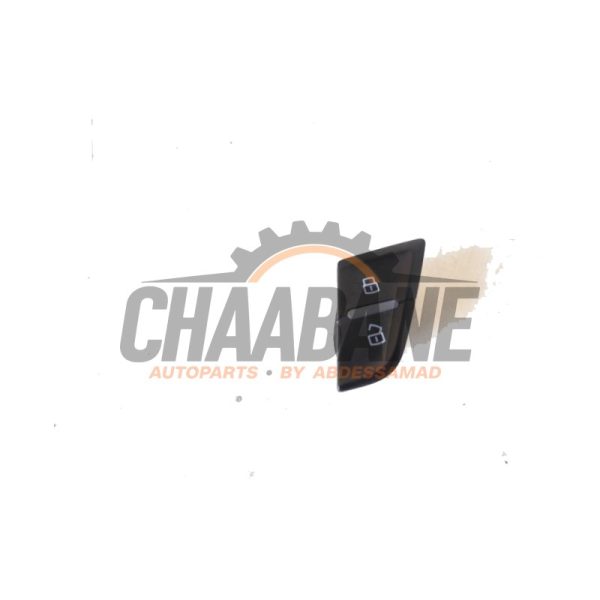 Commutateur verrouillage central des portes 8R1962107A Audi SQ5 (8RB) 3.0 TDI V6 24V 2012 / 2017