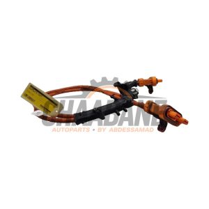 Cable haute tension 1EA971015S Skoda Enyaq iV 60 2021