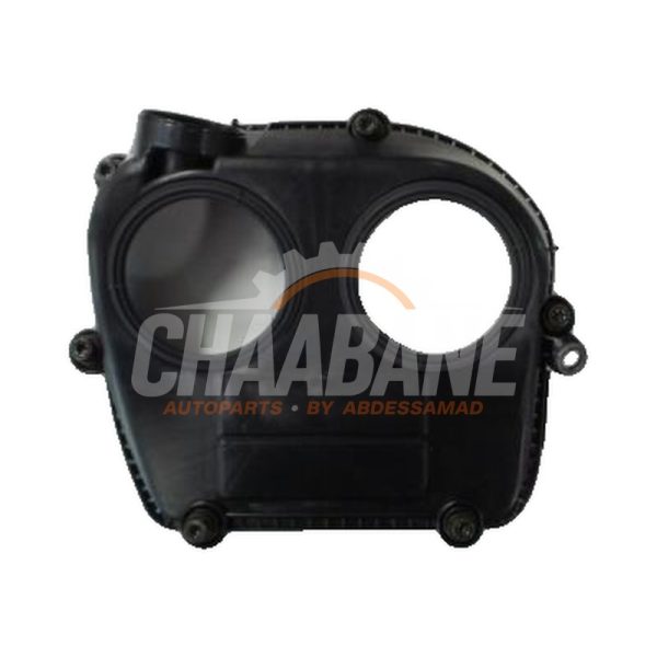 Couvercle de distribution 06K103269D Volkswagen E-Golf 2012 / 2021
