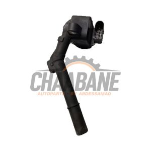 Bobine 0221604036 Mercedes GLA (156.9) 1.6 180 16V