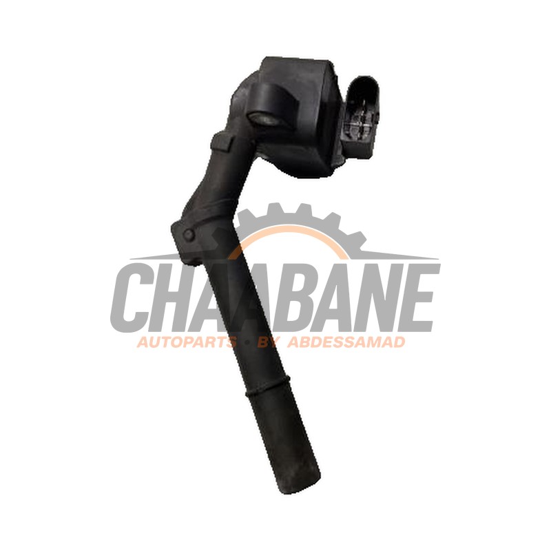 Bobine 0221604036 Mercedes CLA (117.3) 1.6 CLA-180 16V
