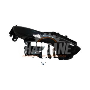 Poignee portiere 4portes arriere gauche 510837811E Volkswagen Touran 2015