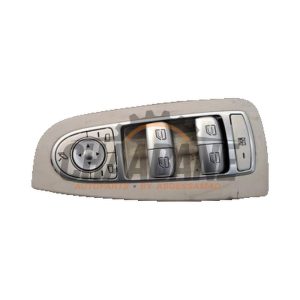 Commutateur combi vitres A2229056800 Mercedes C Estate (S205) C-350 e 2.0 16V