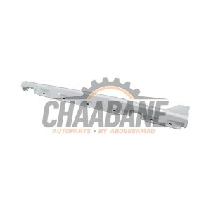 Jupe gauche 4G8853855G Audi RS7 2013 / 2018