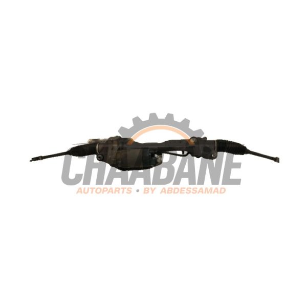 Cremaillere assistee 5Q0959755G Skoda Octavia (5EAA) 1.5 TSI Evo 16V 2012 / 2020