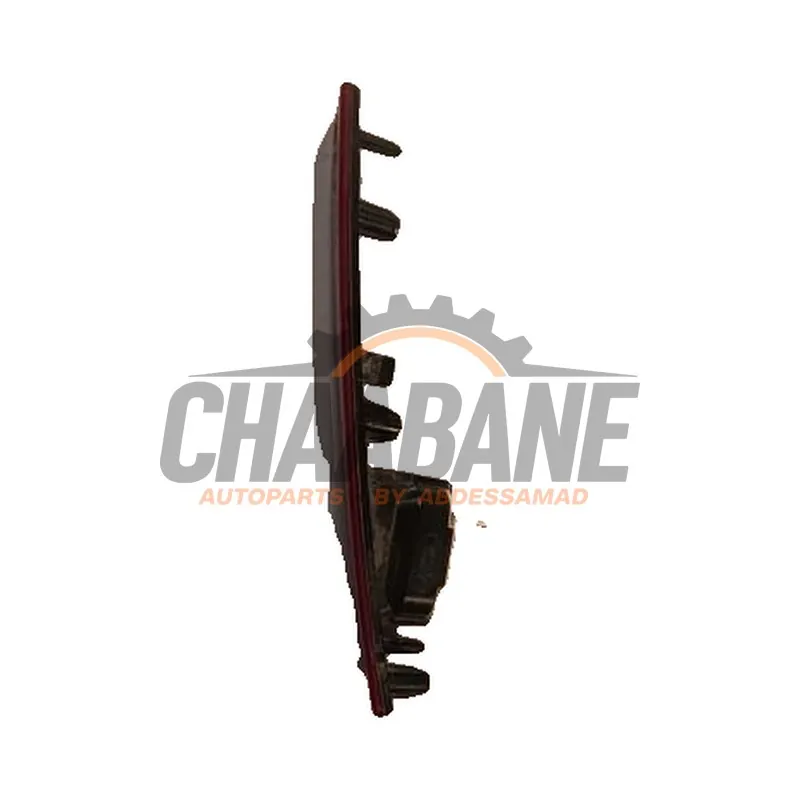 Feu antibrouillard arriere 453123464 Landrover Defender II 3.0 D200 MHEV