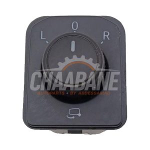 Commande Retroviseurs 6F0959565 Seat Ibiza V (KJB) 1.0 TGI 12V 2017