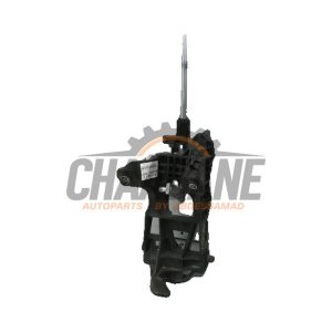 Levier de vitesse A9102600800 Mercedes Sprinter 3,5t (907.6/910.6) 316 CDI 2.1 D RWD