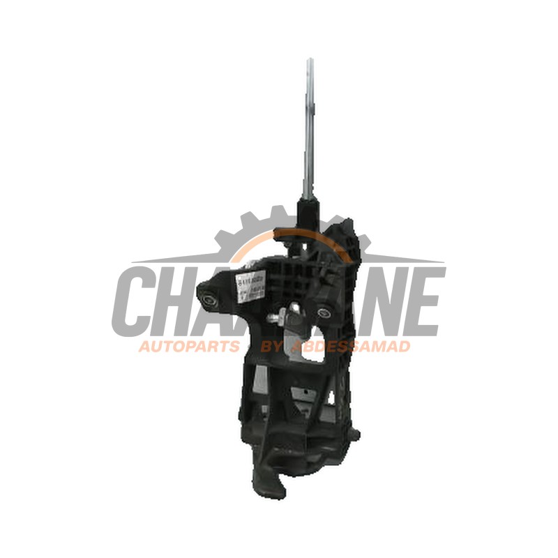 Levier de vitesse A9102600800 Mercedes Sprinter