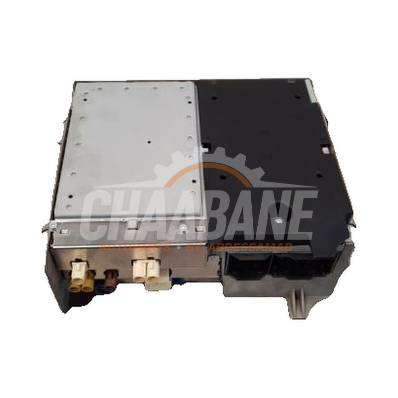 Radio A2479002715 Mercedes Sprinter 3,5t (907.6/910.6) 319 CDI 3.0 V6 24V 4x4