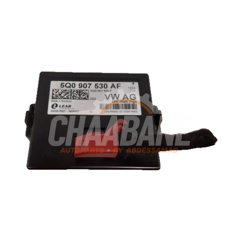 Ordinateur divers 5Q0907530AF Seat Leon 2012 / 2020