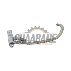 Carte capteur (tubulure dadmission) G4D35L200AB Jaguar XF (X260) 2.0d 163 E-Performance 16V