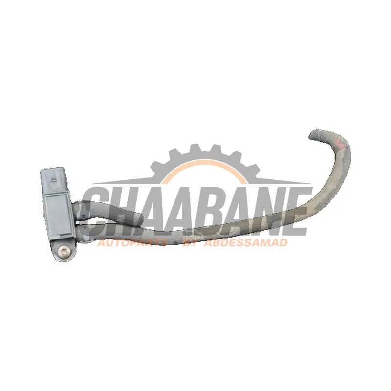 Carte capteur (tubulure dadmission) G4D35L200AB Jaguar XF Sportbrake 2.0d 163 E-Performance 16V